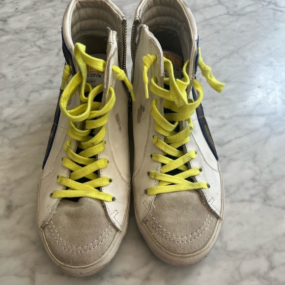 Golden Goose Sneakers - Picture 4 of 6